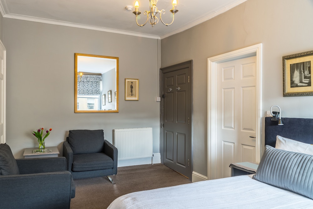 Premium Double Room photo 2
