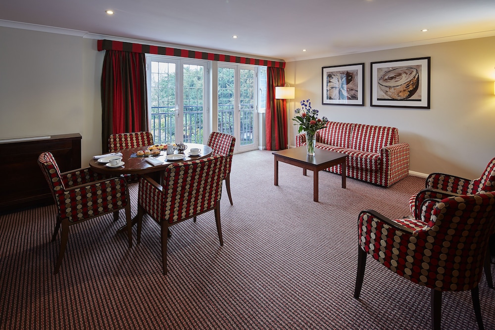 Suite, 1 Double Bed photo 3