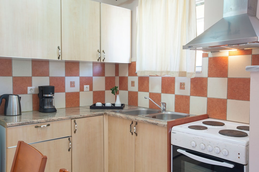Family Apartment, 2 Bedrooms (For 5) photo 3