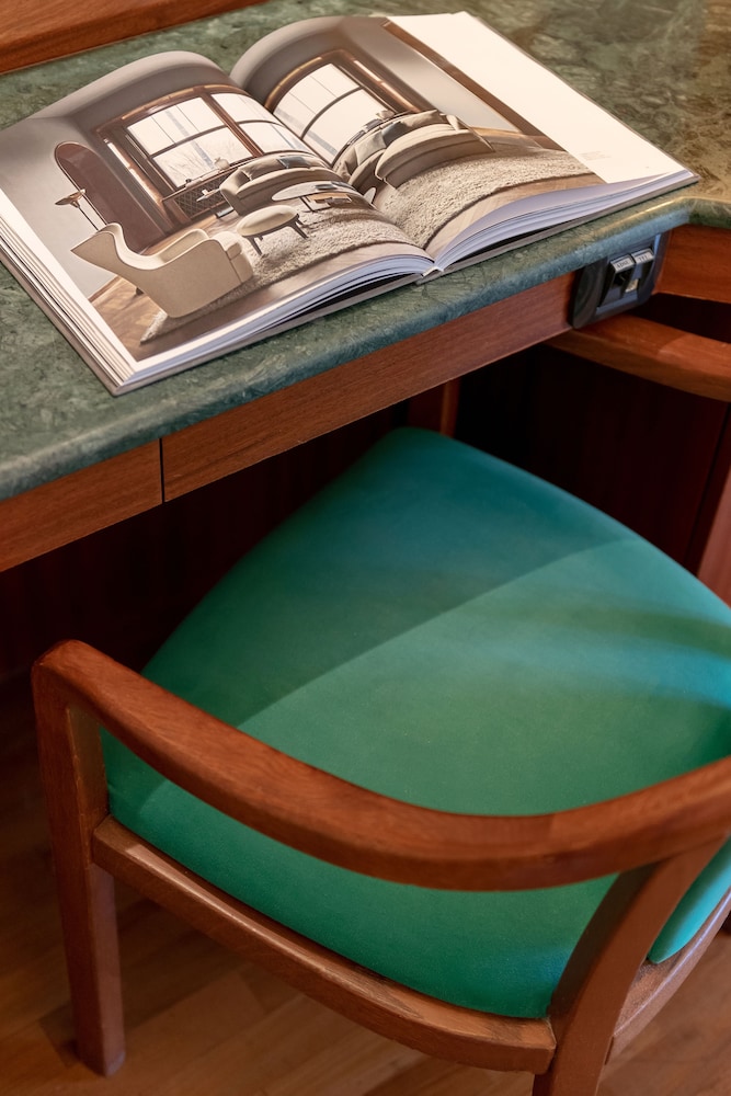 Classic Double Room - Photo 6