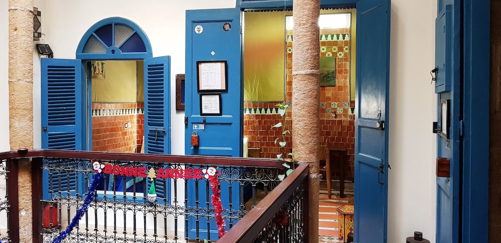 Family Quadruple Room, Non Smoking, Connecting Rooms (Tibibt)
