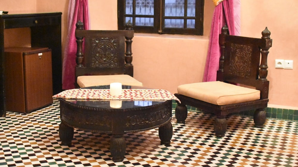 Deluxe Suite (Double) photo 1