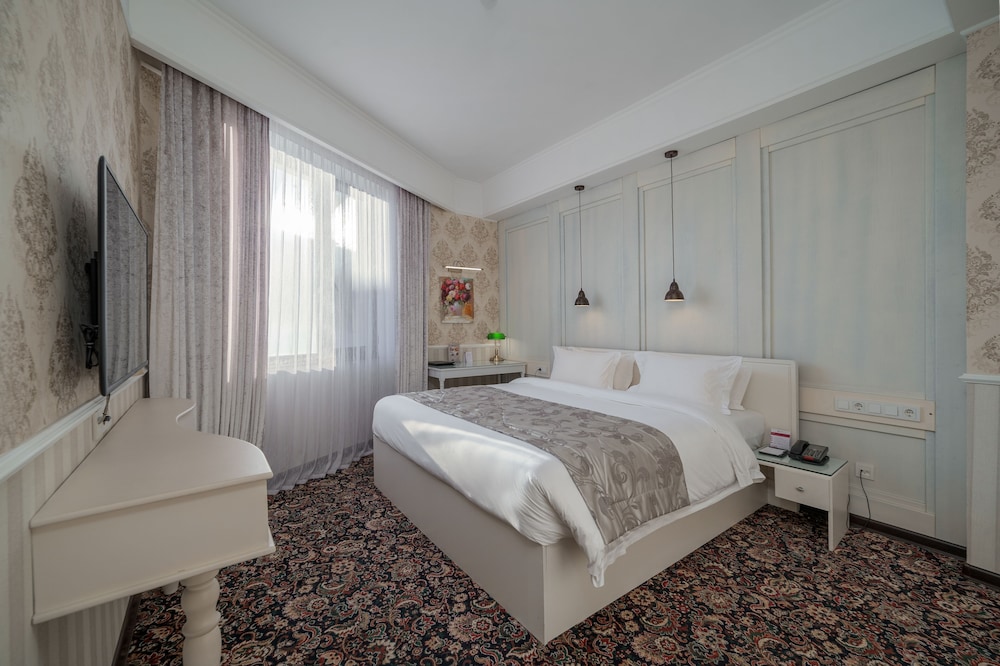 Junior Suite photo 1
