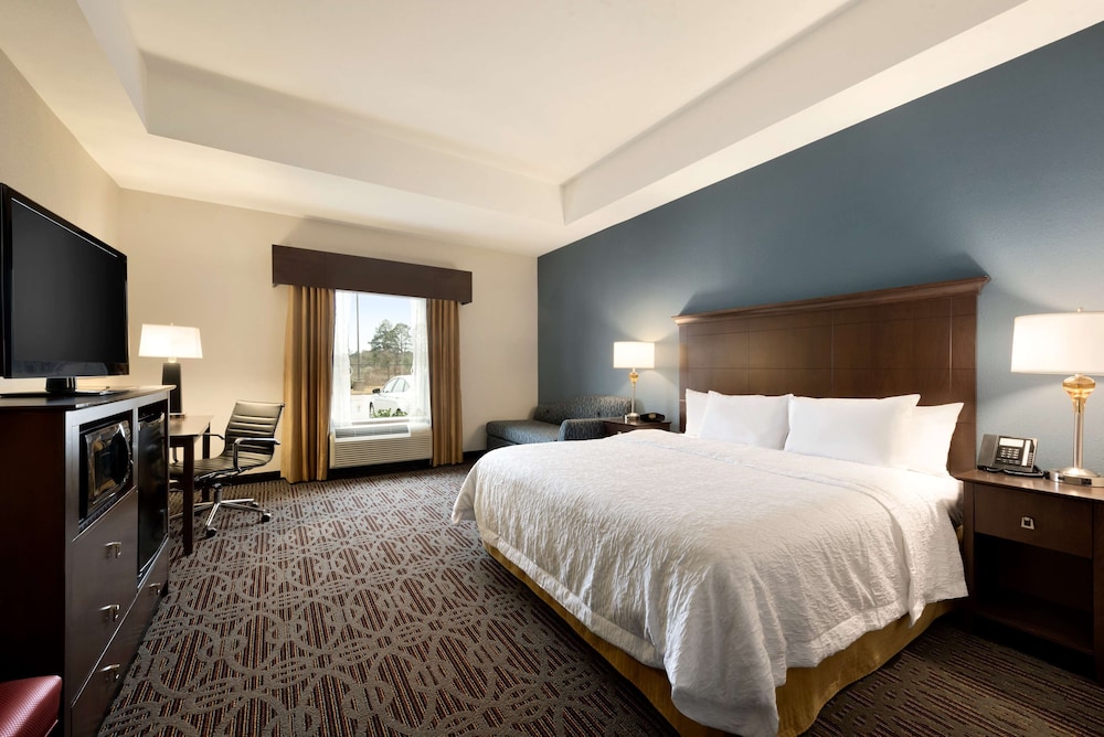 Room, 1 King Bed, Accessible, Non Smoking