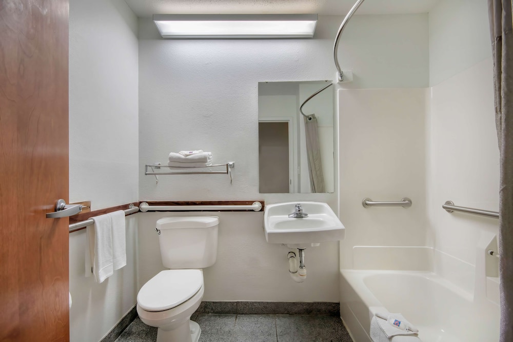 Motel 6 Walton, KY - Richwood - Cincinnati Airport South, Foto 2