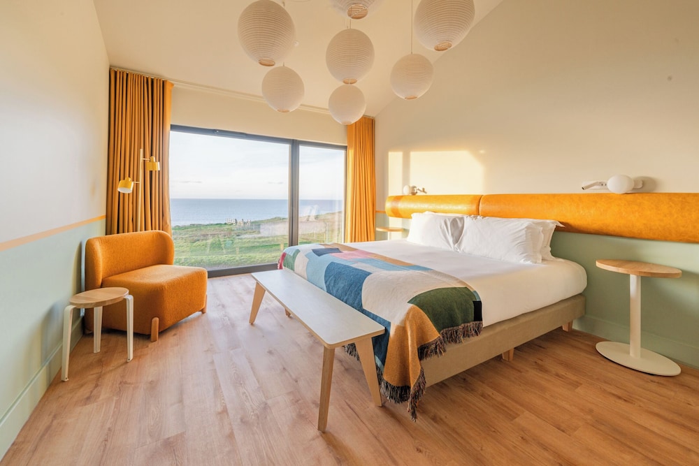 3 Bed Apartment Ocean View