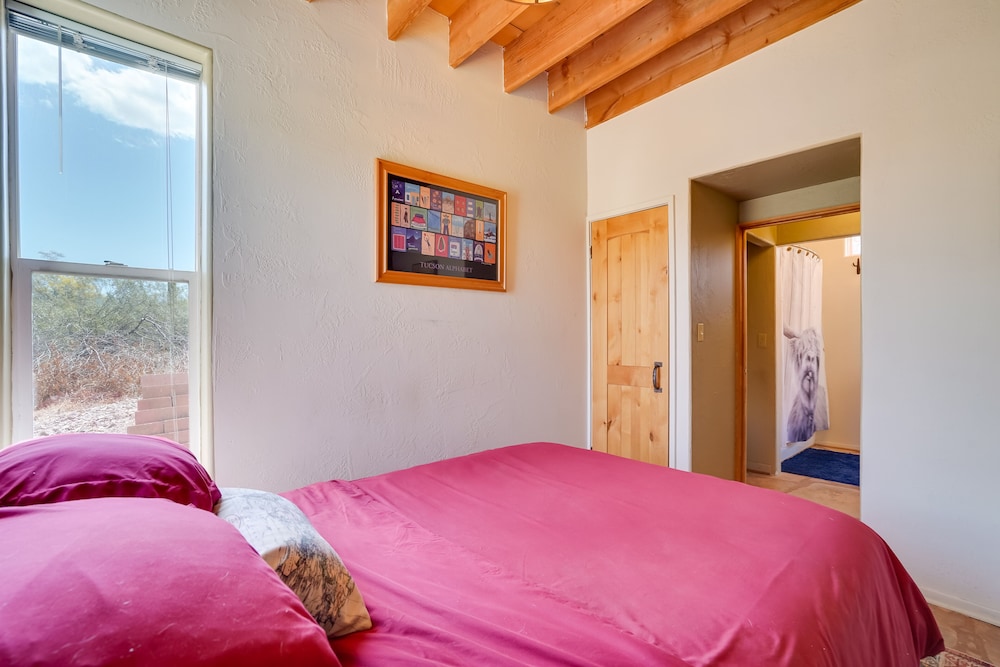 House (2 Bedrooms) photo 1