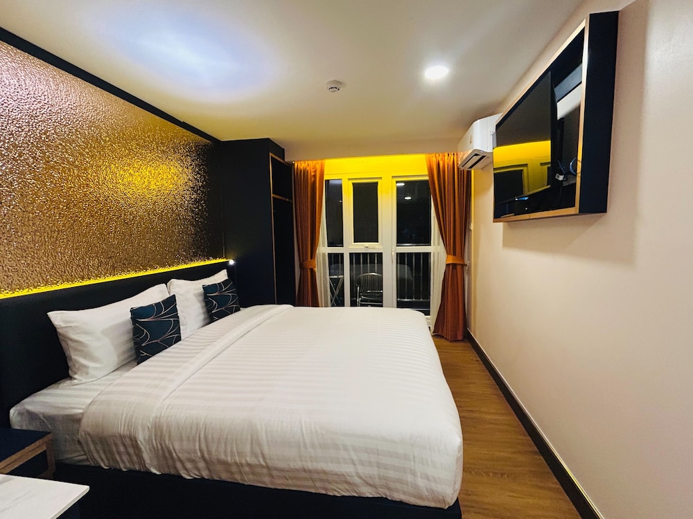 Economy Double Room photo 3
