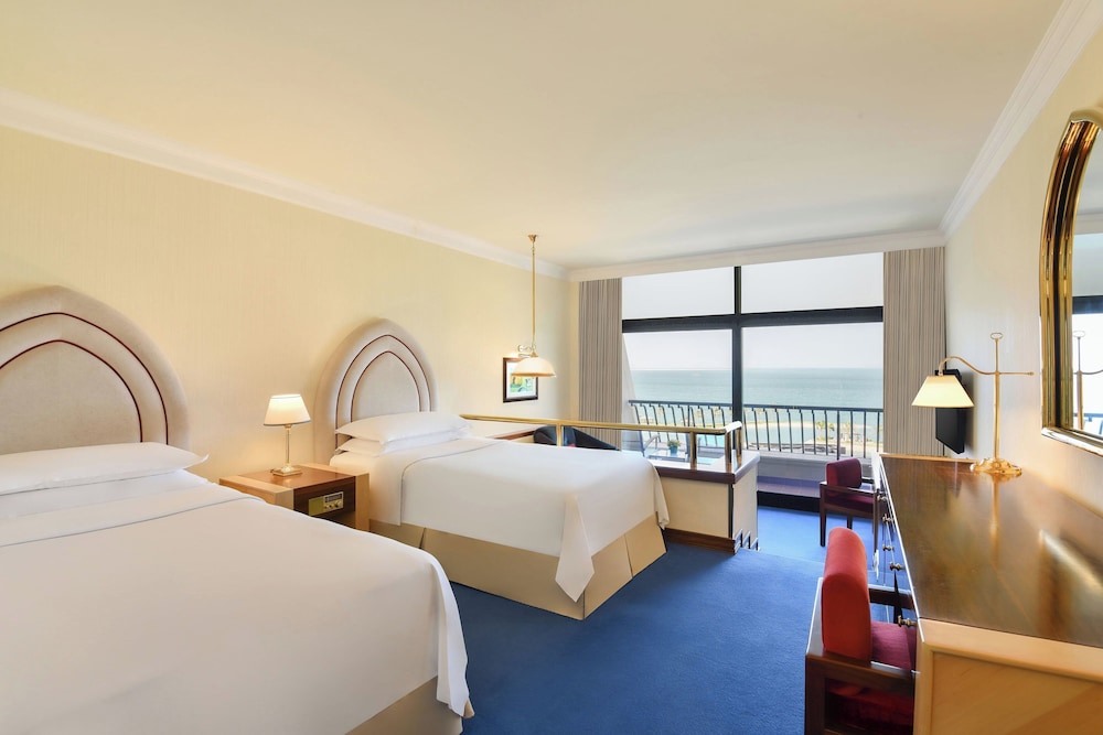Deluxe Room, 2 Twin Beds, Balcony (Sea View) - Photo 4