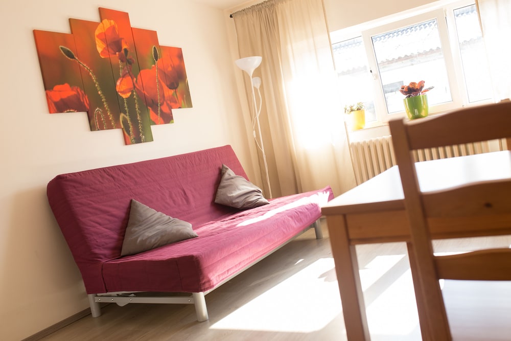 Family Apartment photo 3