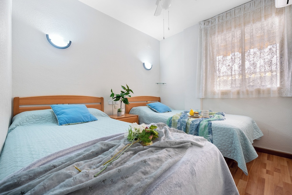 Apartamento Estándar de 1 Habitación