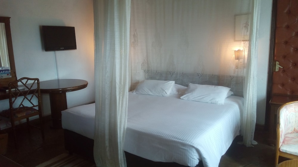 Standard Room, 2 Twin Beds