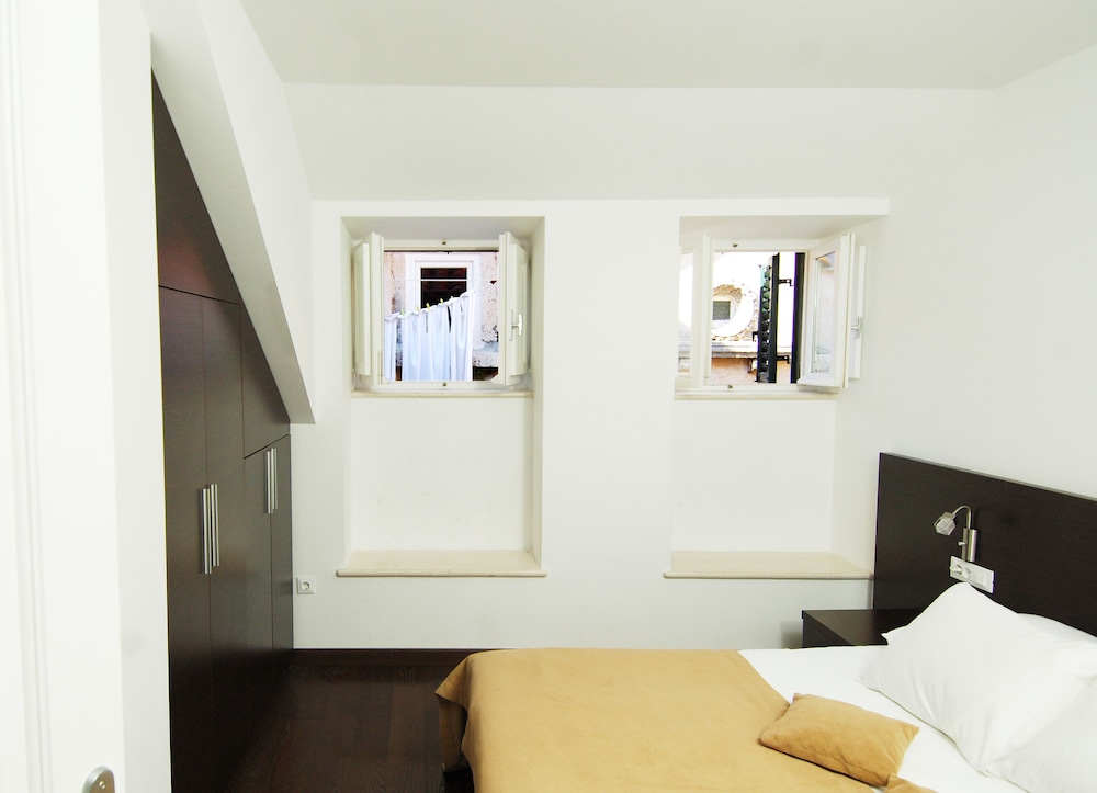 Penthouse, 2 Bedrooms, Kitchen