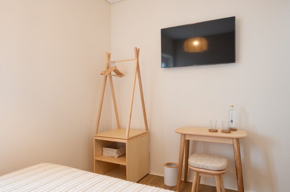Junior Double Room photo 2