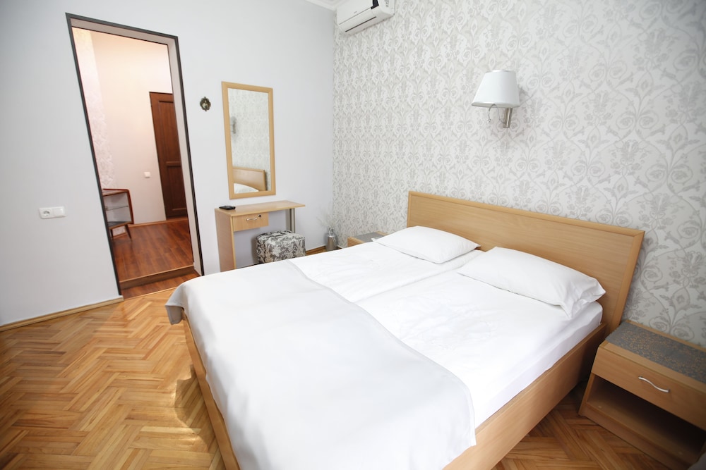 Comfort Suite, 1 Bedroom photo 3