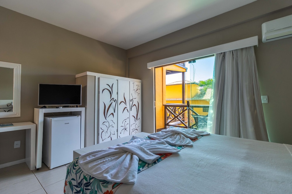 Standard Room - Photo 12