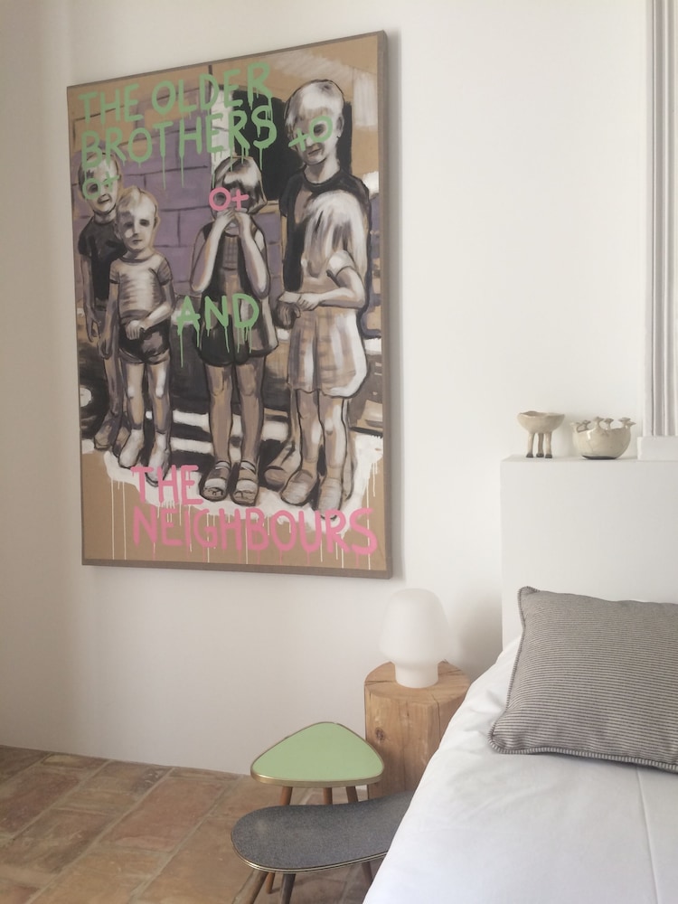 Classic Double Room, Ensuite (Chambre 3) photo 3