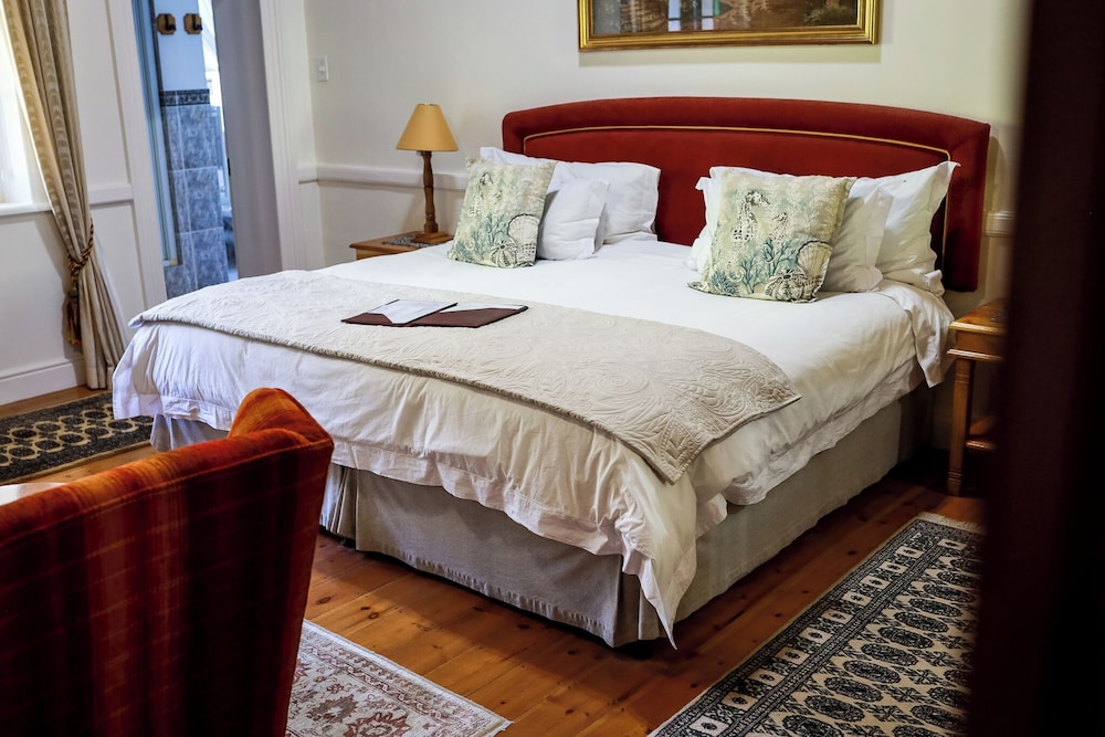 Executive Double or Twin Room photo 1