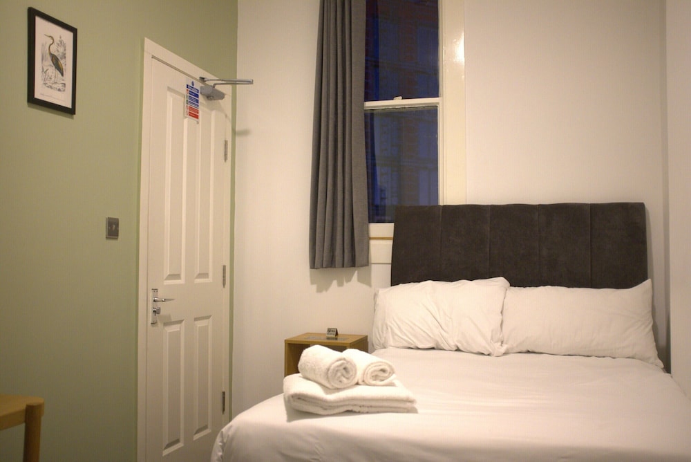 Comfort Double Room, Ensuite (Comfort Double Room) - Photo 1
