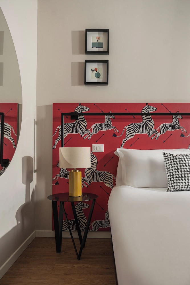Small Standard Double or Twin Room photo 2