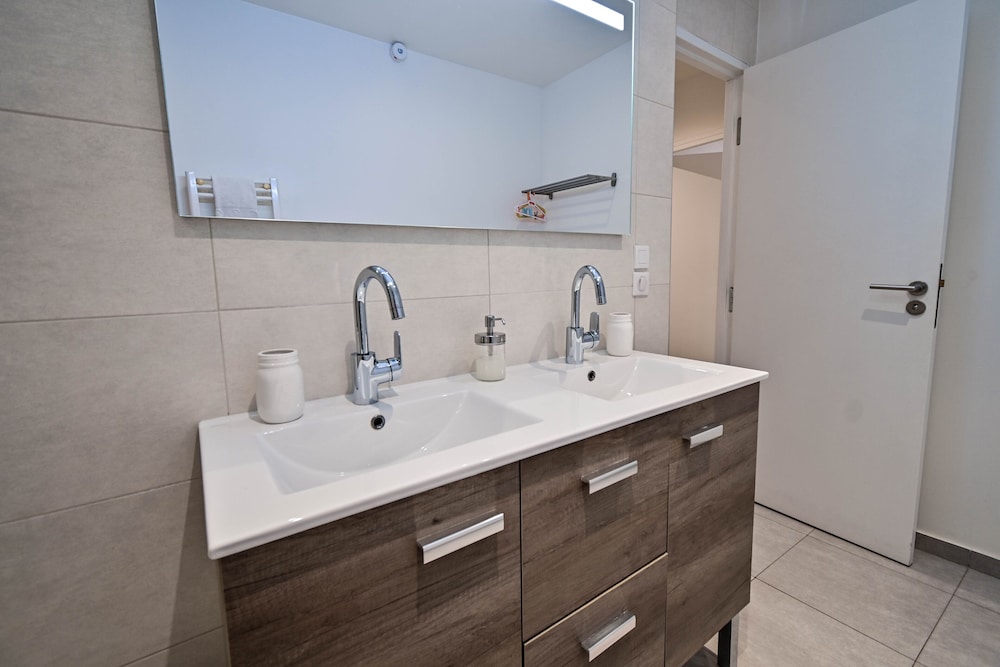 Appartement familial 4 personnes 50m² photo 3
