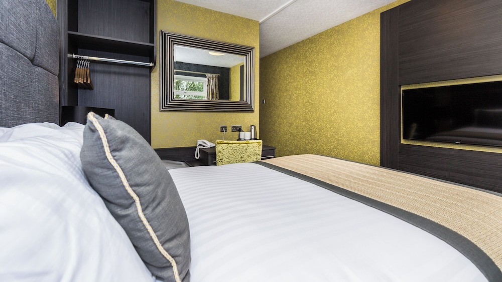 Standard Double Room, 1 Double Bed photo 3