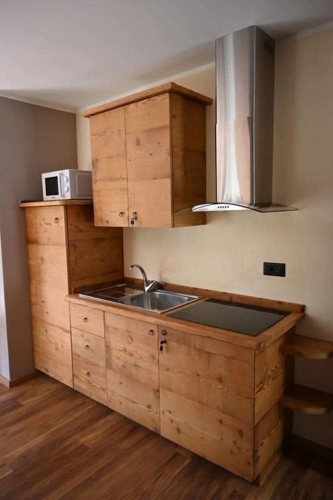 Superior Apartment, 1 Bedroom, Terrace, Ground Floor photo 1