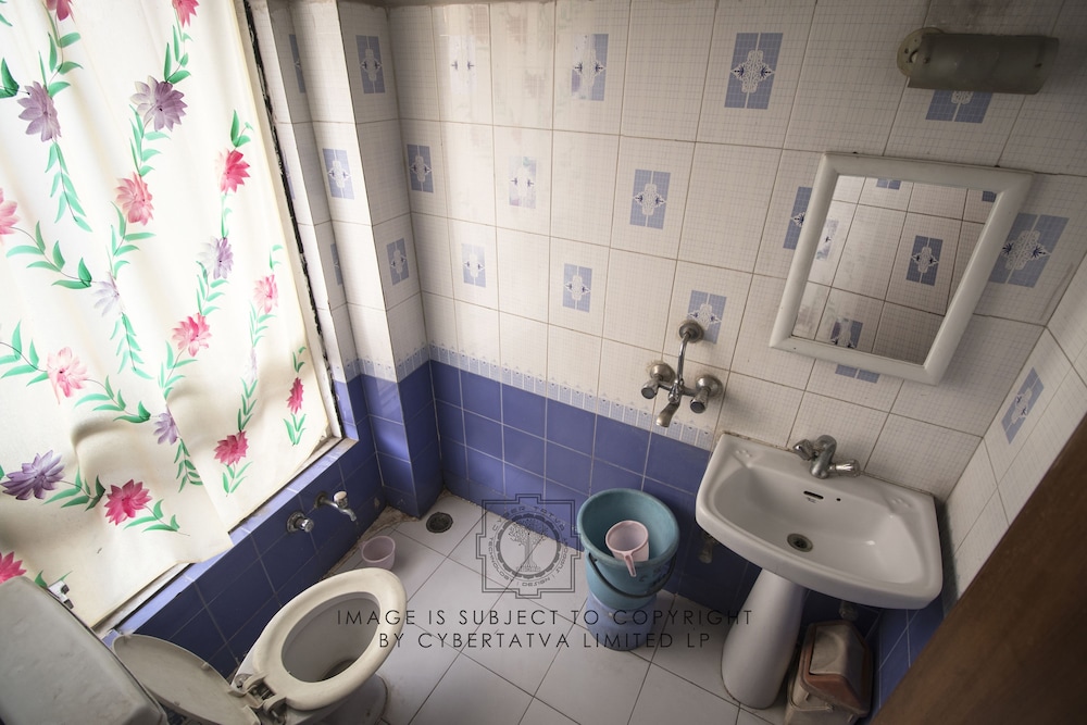 Deluxe Room, 1 Double Bed