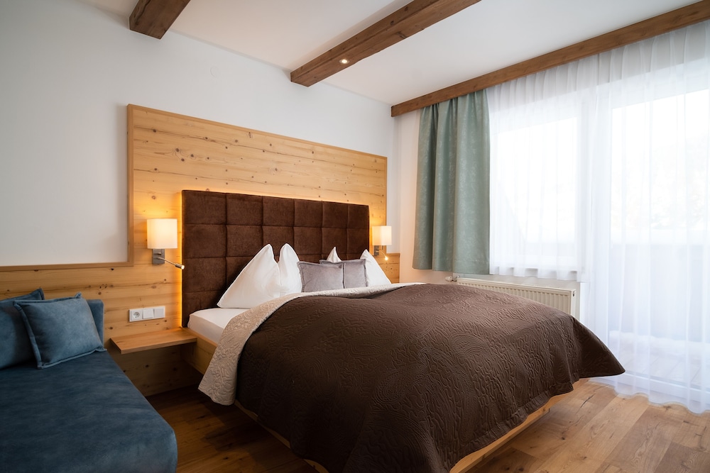 Quadruple Room photo 1