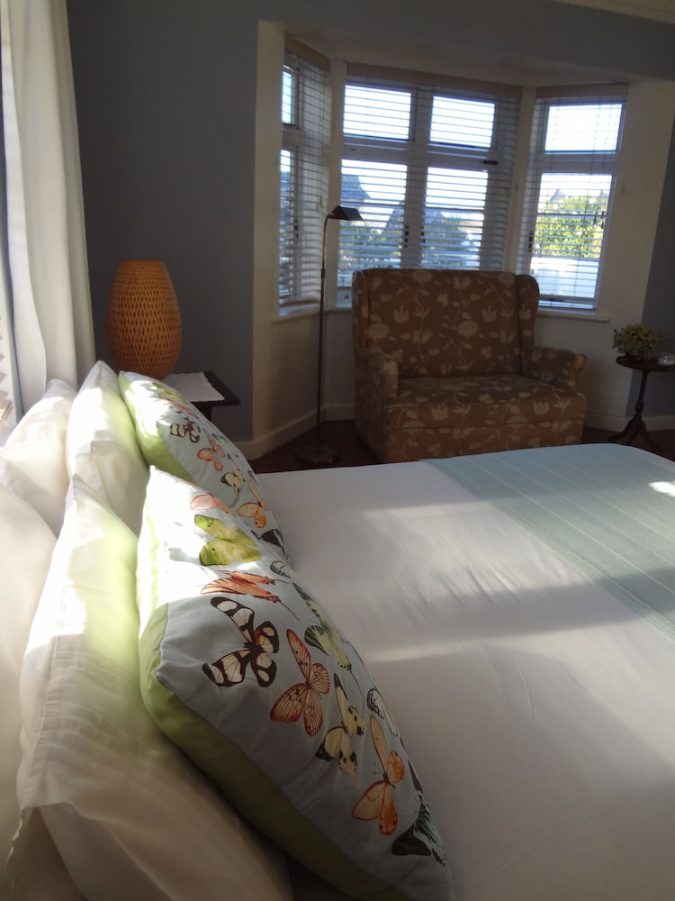 Blue Room photo 3