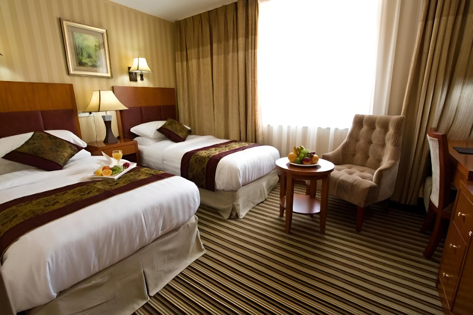 Double Room Single Use photo 2