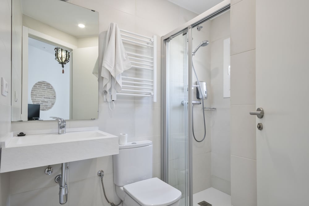 Penthouse, 1 Bedroom, Terrace, City View photo 3