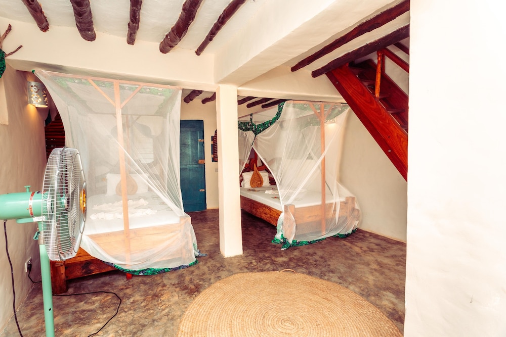 Family Bungalow - Photo 4