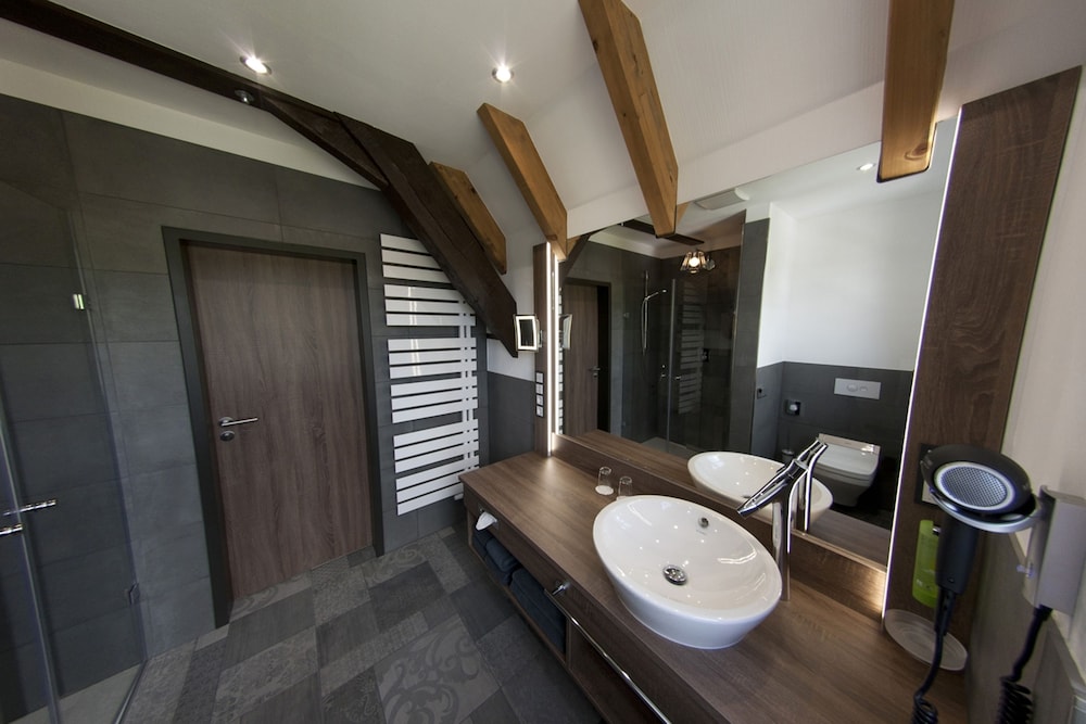 Deluxe Suite (Landhaus) photo 2