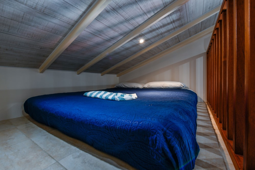 Pool side Studio Deluxe with Loft photo 3