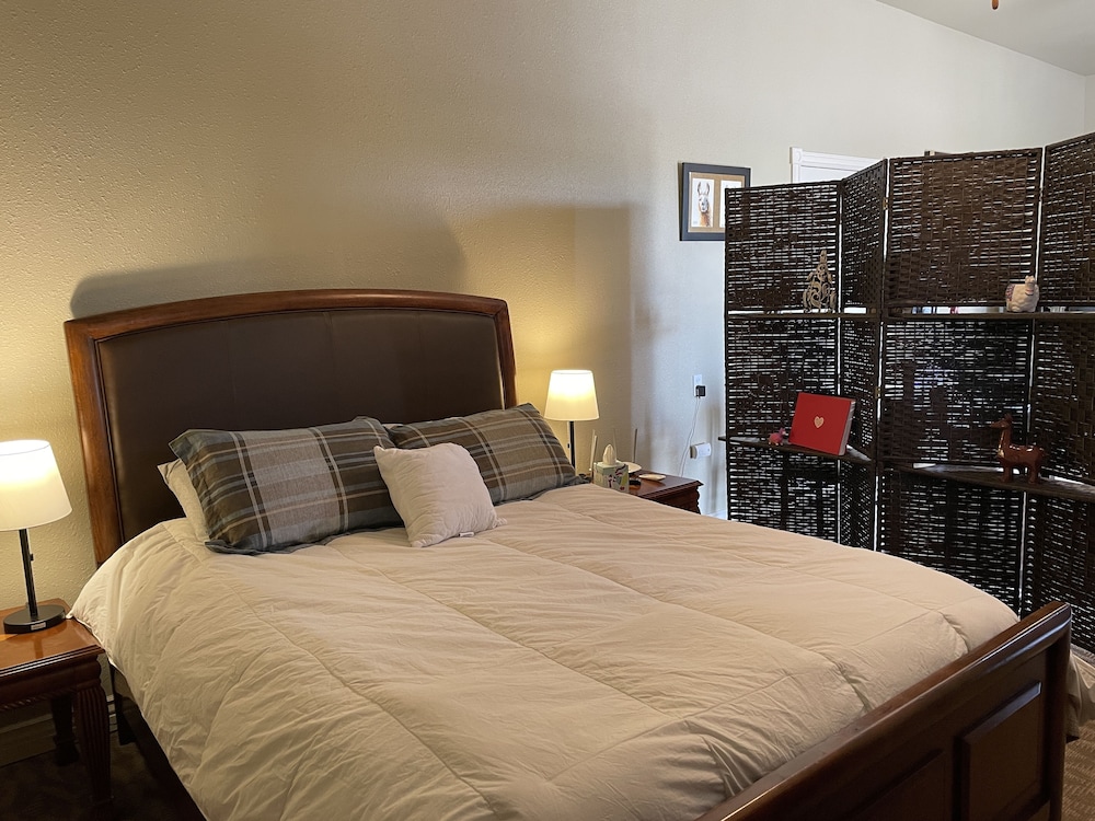 Studio Suite, Multiple Beds, Patio, Garden View (8744 Golden Fields) photo 3