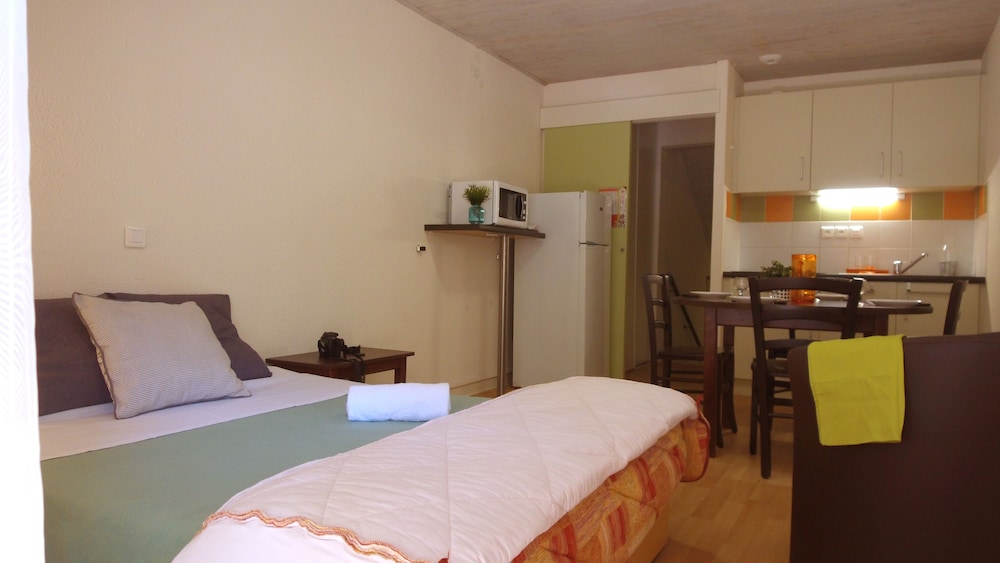 Apartment, 1 Bedroom (5 pers) photo 1