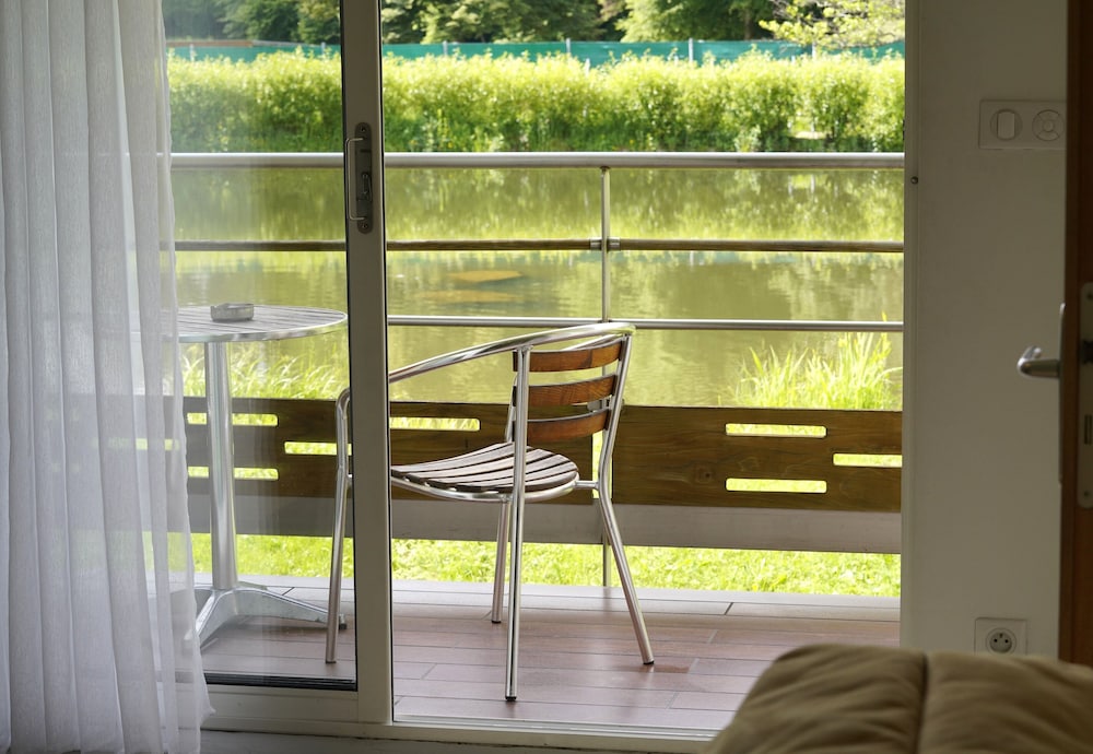 Hôtel Sans Val'Eau, Bilde 4