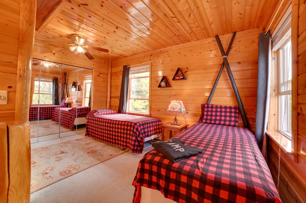 House (2 Bedrooms) photo 3