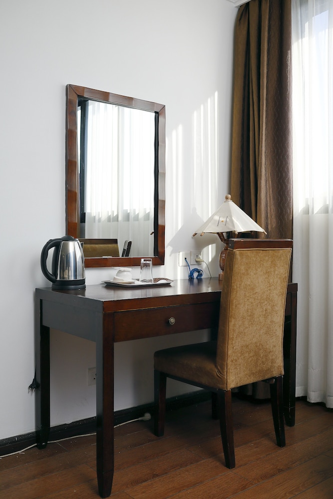 Single Room, 1 King Bed photo 1