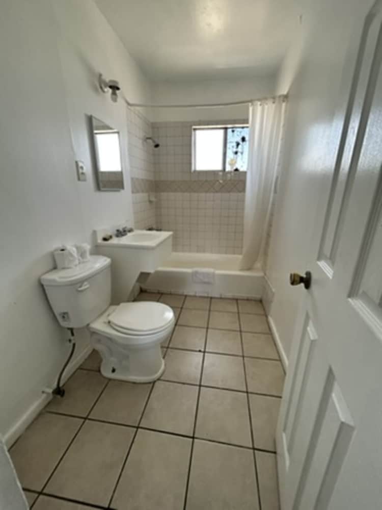 Encore Inn Inglewood, Billede 5