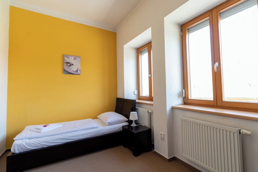 Economy Single Room photo 1