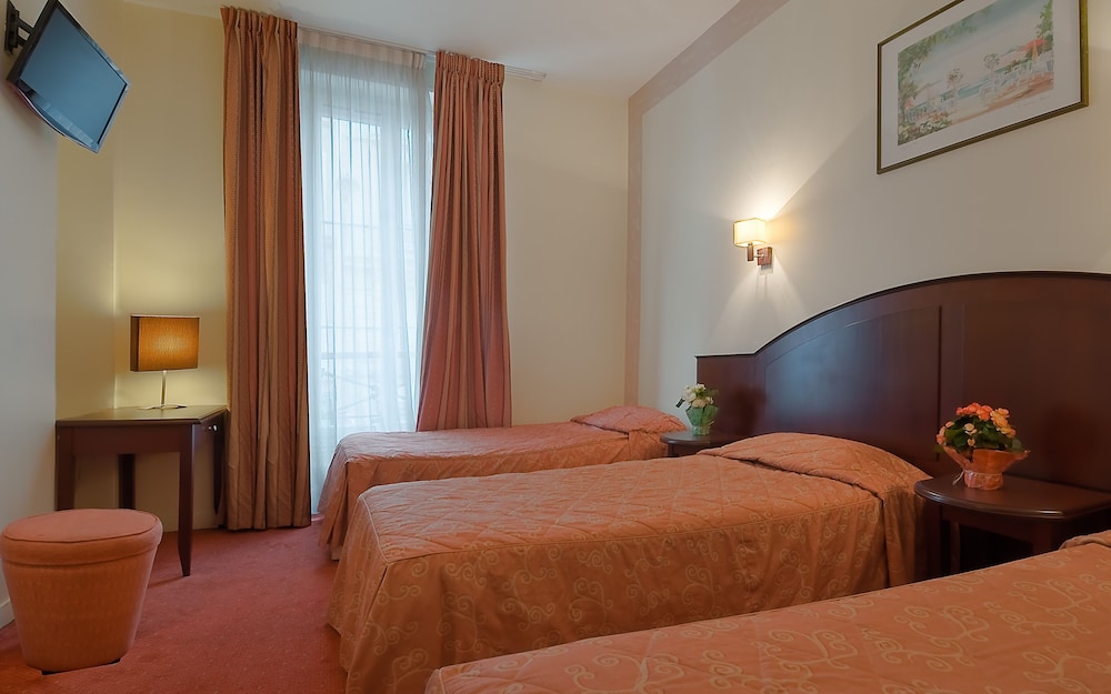 Twin Room photo 3