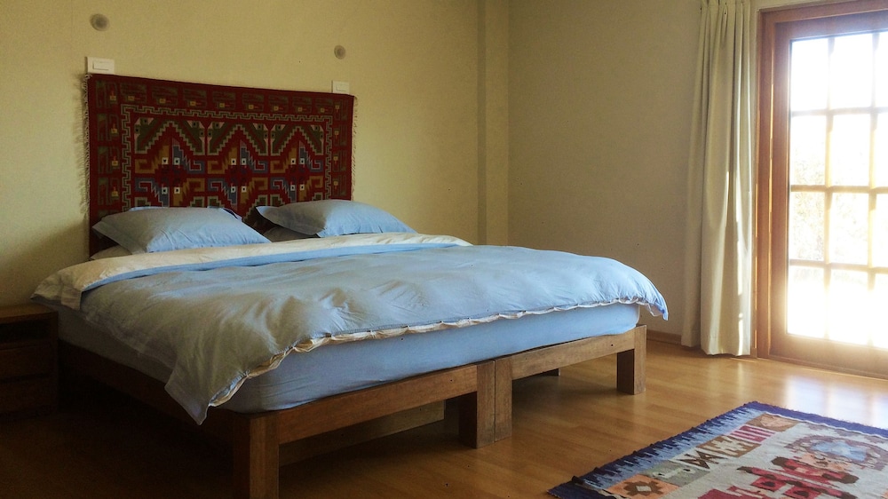 Family Room, 1 Bedroom, Mountain View, Mountainside photo 3