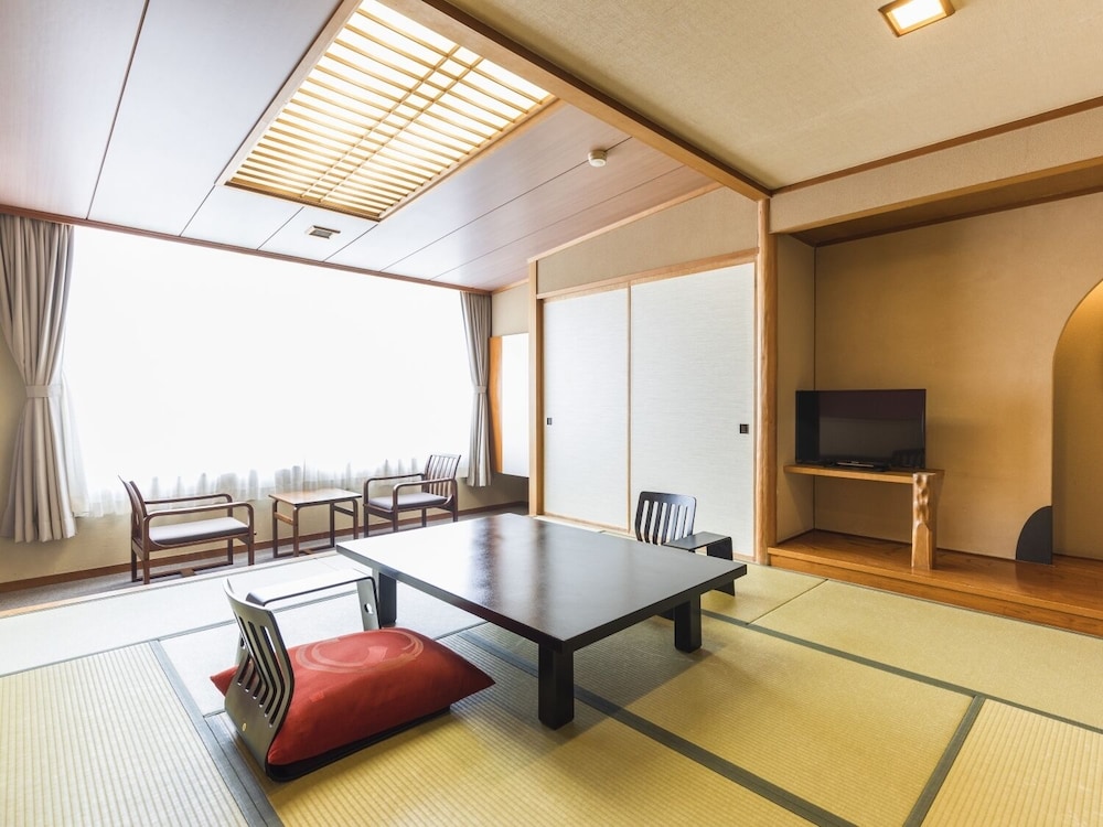 Japanese-Style Room, Dinner Buffet photo 1