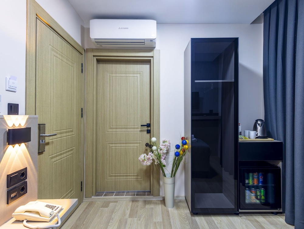 Superior Single Room photo 3