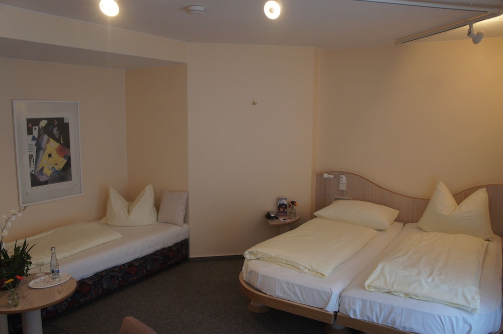 Triple Room photo 3