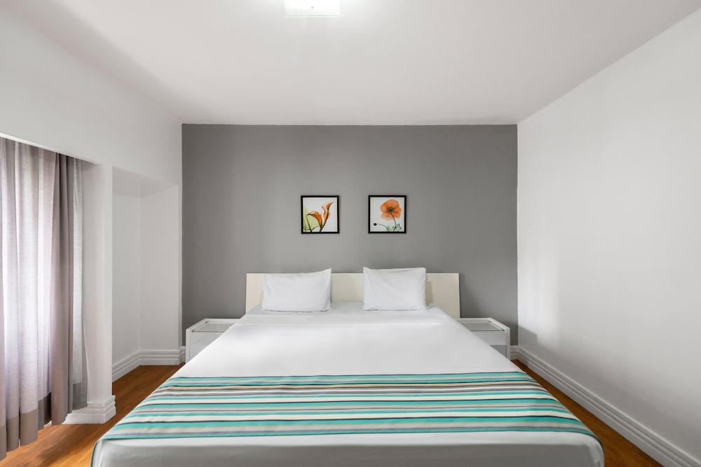 Comfort Room - Photo 5