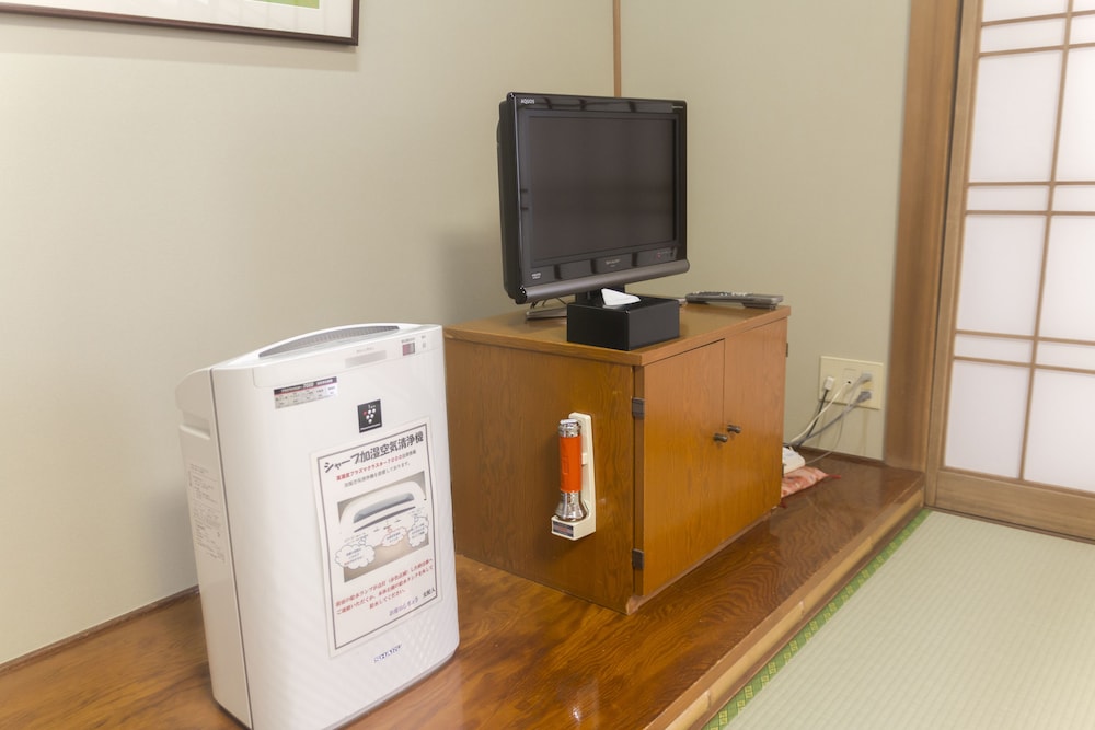 Oyado Ishicho Tower - Japanese Room - Photo 8