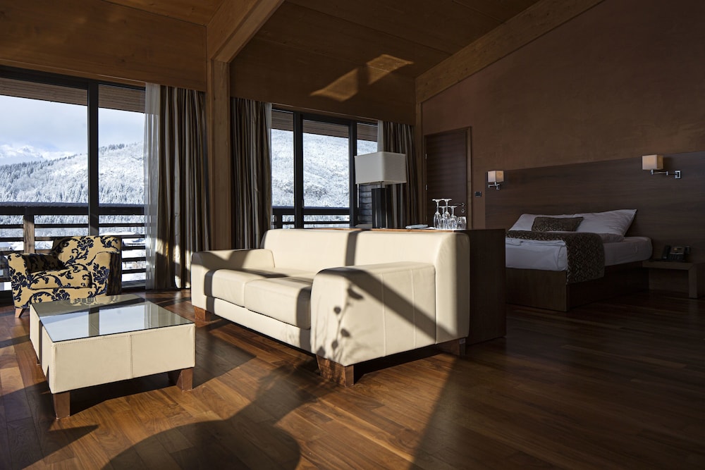 Presidential Suite (free Aquapark entrance)